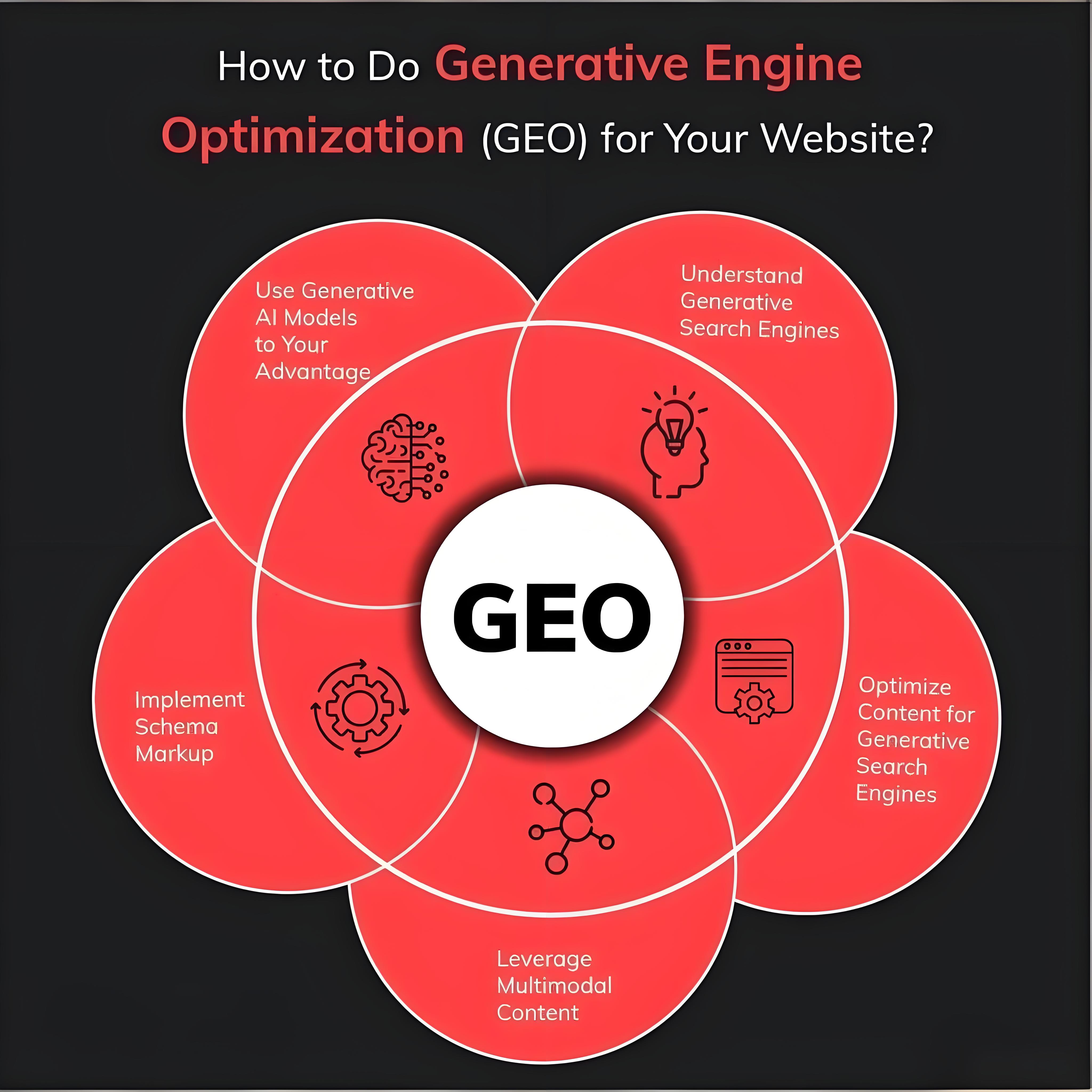How to do generative engine optimization