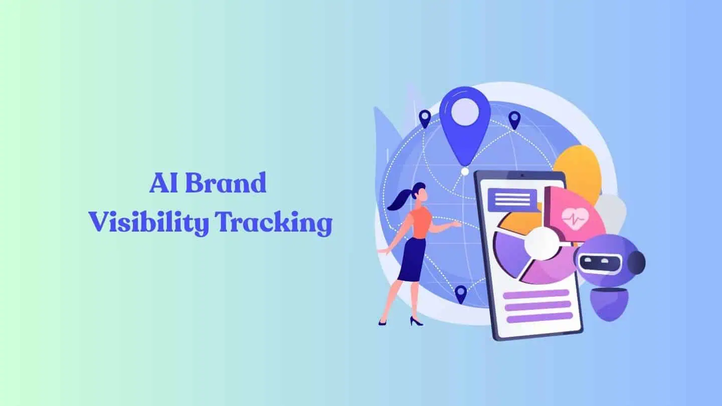 Why Tracking AI Brand Visibility is Essential for Business Success