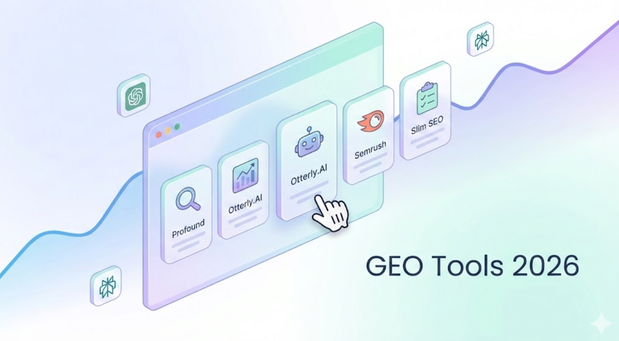 Why Choose Ziptie for AI Search Monitoring?